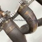 JDM MUGEN B18C Power 4-1 Header 